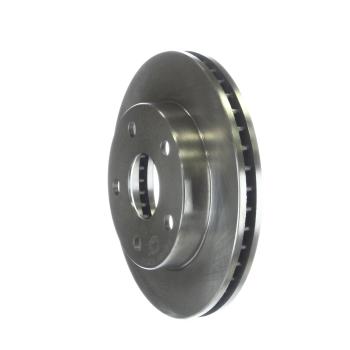 Inroble BR31048 Disc Brake Rotor product image 1 of 5