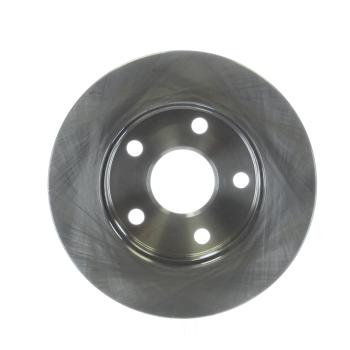 Inroble BR31048 Disc Brake Rotor product image 3 of 5