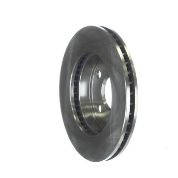 Inroble BR31048 Disc Brake Rotor product image 4 of 5