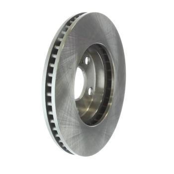Inroble BR31050 Disc Brake Rotor product image 2 of 5