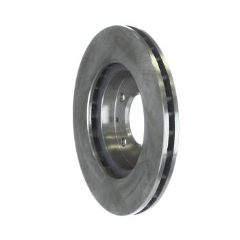 Inroble BR31051 Disc Brake Rotor product image 4 of 5