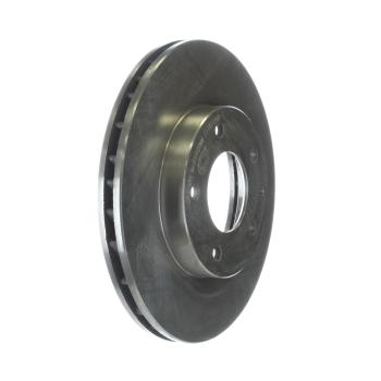 Inroble BR31051 Disc Brake Rotor product image 5 of 5