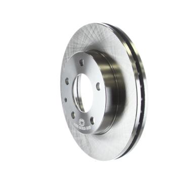 Inroble BR31052 Disc Brake Rotor product image 1 of 5