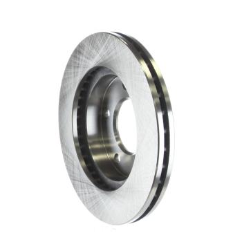 Inroble BR31052 Disc Brake Rotor product image 4 of 5