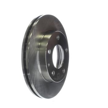 Inroble BR31052 Disc Brake Rotor product image 5 of 5