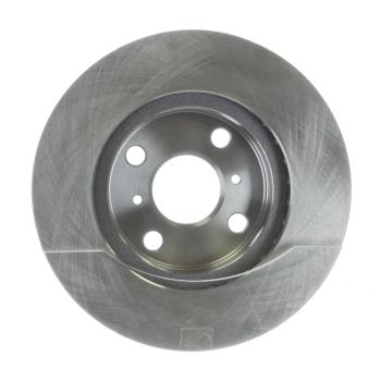Inroble BR31053 Disc Brake Rotor product image 3 of 5