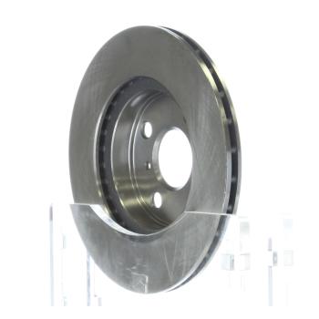 Inroble BR31053 Disc Brake Rotor product image 4 of 5