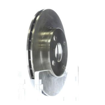 Inroble BR31053 Disc Brake Rotor product image 5 of 5