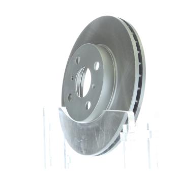Inroble BR31056 - Disc Brake Rotor Inroble BR31056 Disc Brake Rotor product image 1 of 5