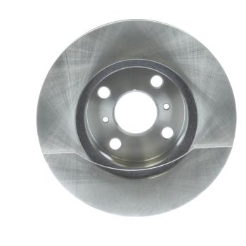 Inroble BR31056 - Disc Brake Rotor Inroble BR31056 Disc Brake Rotor product image 3 of 5