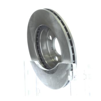 Inroble BR31056 - Disc Brake Rotor Inroble BR31056 Disc Brake Rotor product image 4 of 5