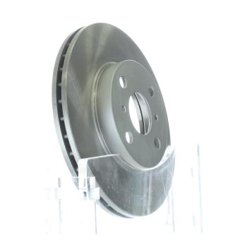 Inroble BR31056 - Disc Brake Rotor Inroble BR31056 Disc Brake Rotor product image 5 of 5