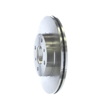Inroble BR31057 - Disc Brake Rotor Inroble BR31057 Disc Brake Rotor product image 1 of 5