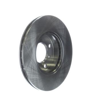 Inroble BR31057 - Disc Brake Rotor Inroble BR31057 Disc Brake Rotor product image 2 of 5