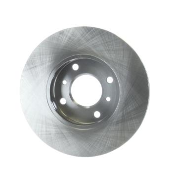 Inroble BR31057 - Disc Brake Rotor Inroble BR31057 Disc Brake Rotor product image 3 of 5