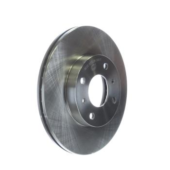 Inroble BR31057 - Disc Brake Rotor Inroble BR31057 Disc Brake Rotor product image 5 of 5