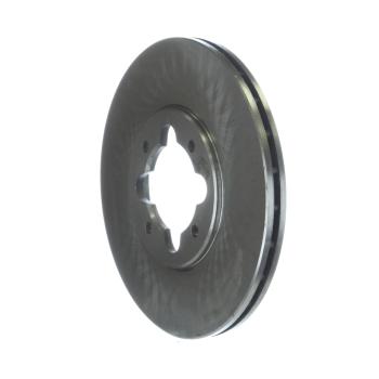 Inroble BR3106 Disc Brake Rotor product image 1 of 5