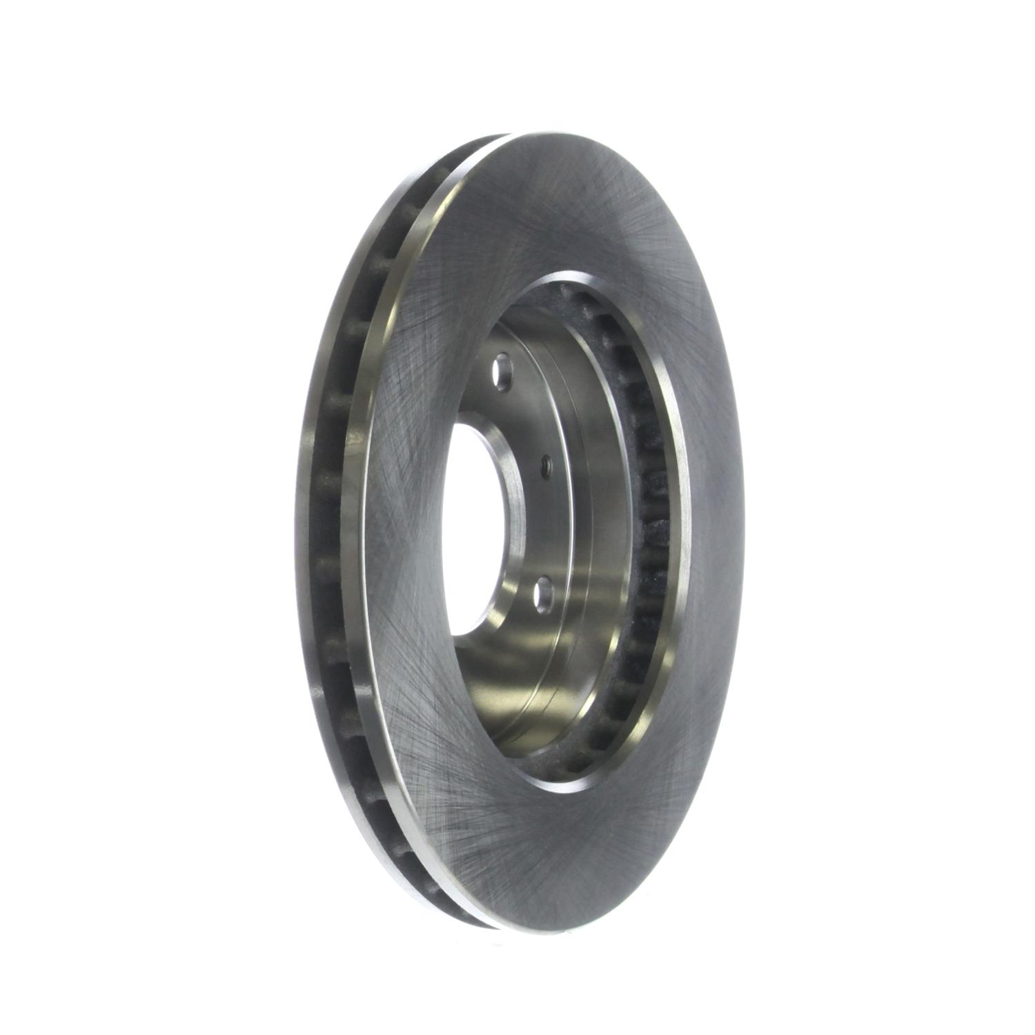 Inroble BR31060 - Disc Brake Rotor Inroble BR31060 Disc Brake Rotor product image 2 of 5