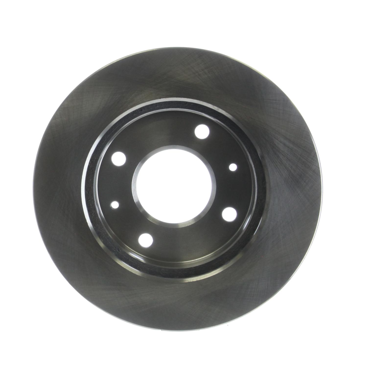 Inroble BR31060 - Disc Brake Rotor Inroble BR31060 Disc Brake Rotor product image 3 of 5