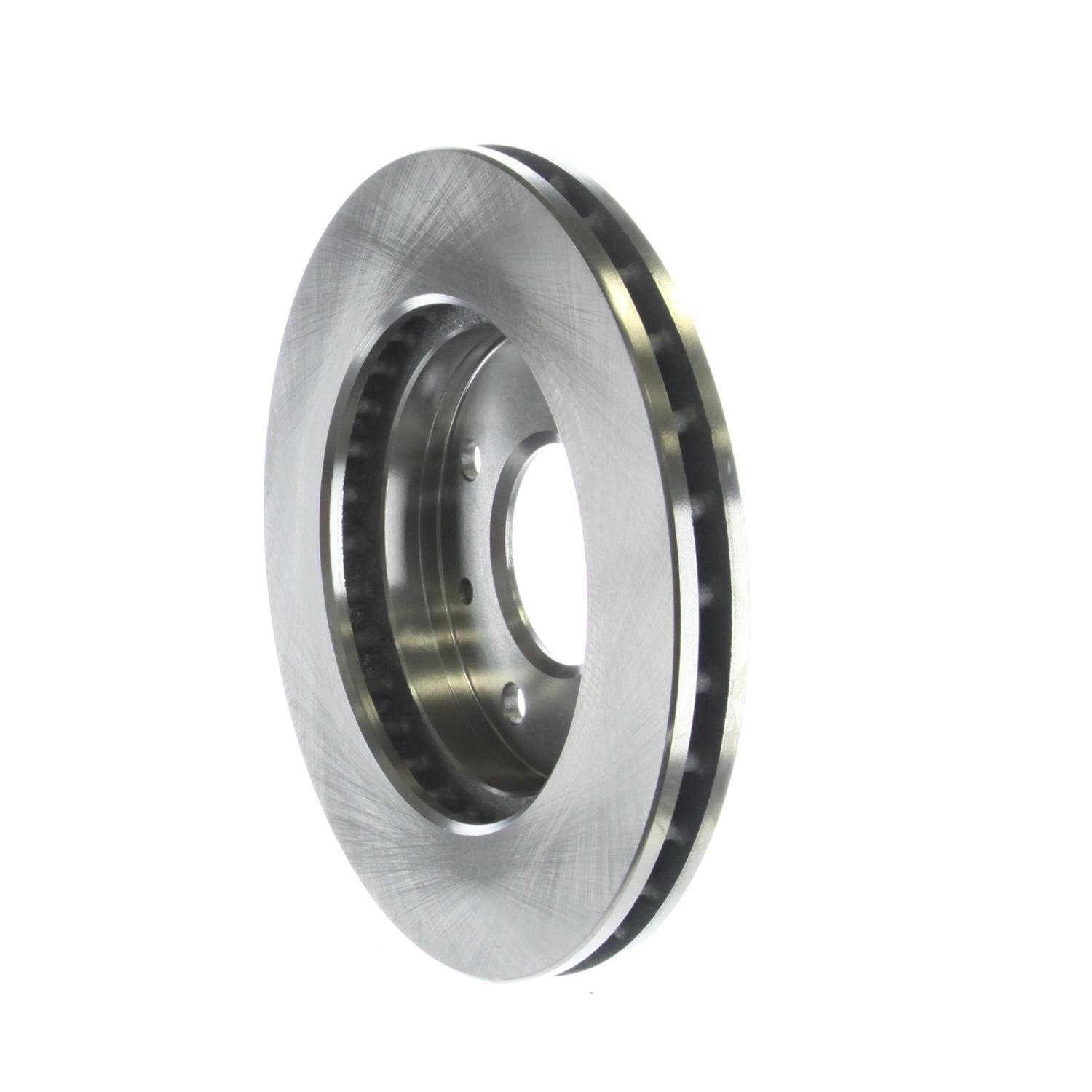 Inroble BR31060 - Disc Brake Rotor Inroble BR31060 Disc Brake Rotor product image 4 of 5