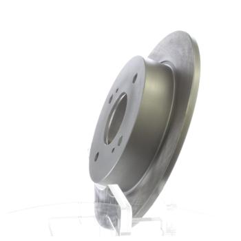 Inroble BR31063 - Disc Brake Rotor Inroble BR31063 Disc Brake Rotor product image 1 of 5