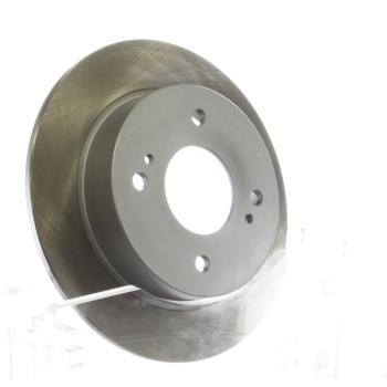 Inroble BR31063 - Disc Brake Rotor Inroble BR31063 Disc Brake Rotor product image 5 of 5
