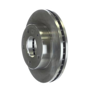 Inroble BR31076 Disc Brake Rotor product image 1 of 5