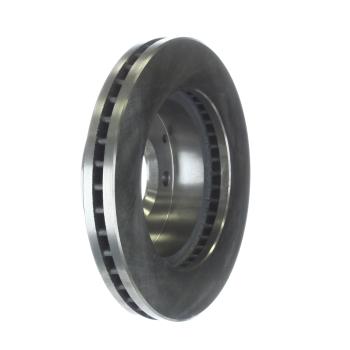 Inroble BR31076 Disc Brake Rotor product image 2 of 5
