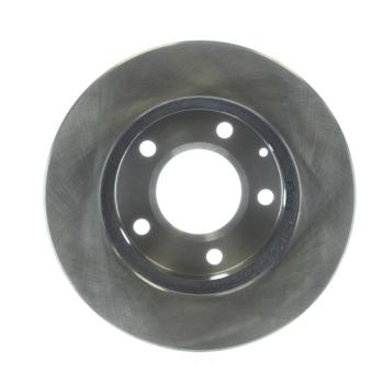 Inroble BR31076 Disc Brake Rotor product image 3 of 5