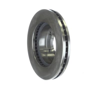 Inroble BR31076 Disc Brake Rotor product image 4 of 5