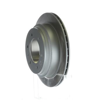 Inroble BR31084 - Disc Brake Rotor Inroble BR31084 Disc Brake Rotor product image 1 of 5