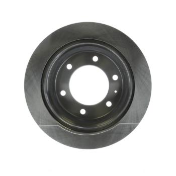 Inroble BR31084 Disc Brake Rotor product image 3 of 5