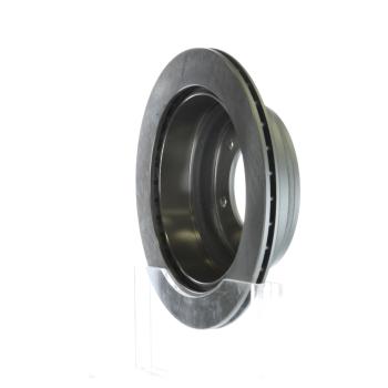 Inroble BR31084 Disc Brake Rotor product image 4 of 5
