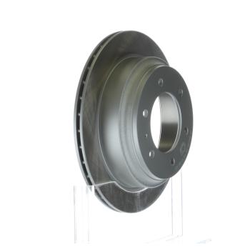 Inroble BR31084 Disc Brake Rotor product image 5 of 5