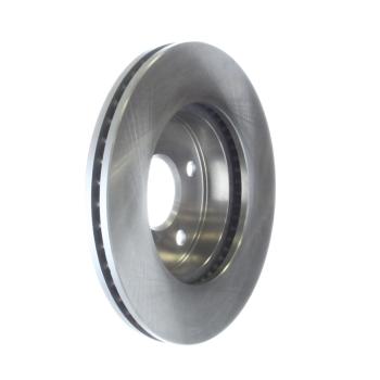 Inroble BR31106 Disc Brake Rotor product image 2 of 5