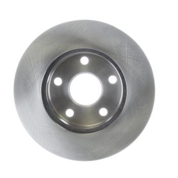Inroble BR31106 Disc Brake Rotor product image 3 of 5
