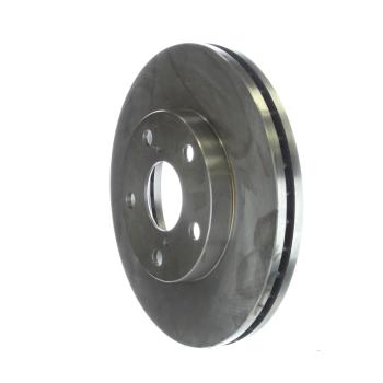 Inroble BR31117 Disc Brake Rotor product image 1 of 5