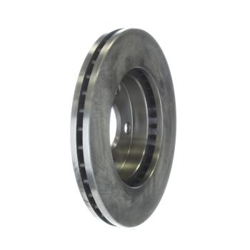 Inroble BR31117 Disc Brake Rotor product image 2 of 5