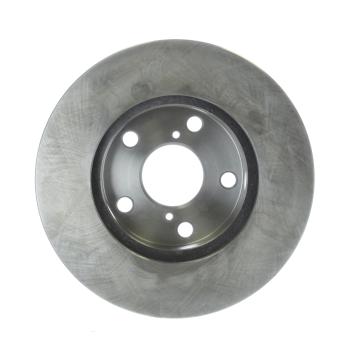 Inroble BR31117 Disc Brake Rotor product image 3 of 5
