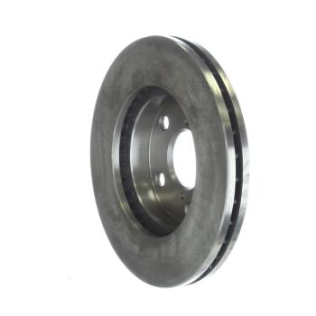 Inroble BR31117 Disc Brake Rotor product image 4 of 5