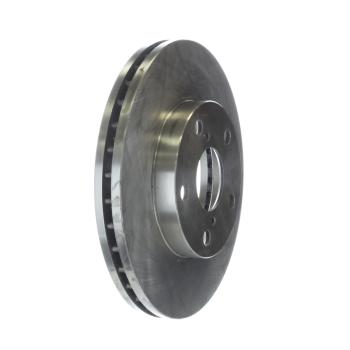 Inroble BR31117 Disc Brake Rotor product image 5 of 5