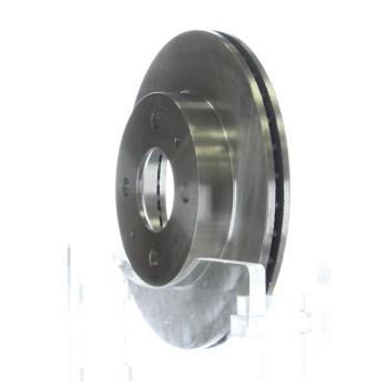 Inroble BR31123 Disc Brake Rotor product image 1 of 5