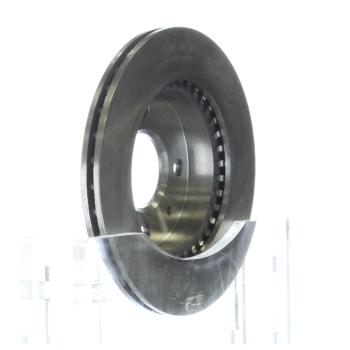 Inroble BR31123 Disc Brake Rotor product image 2 of 5