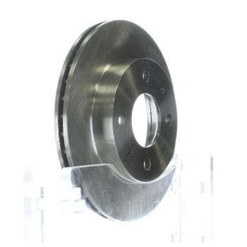 Inroble BR31123 Disc Brake Rotor product image 5 of 5