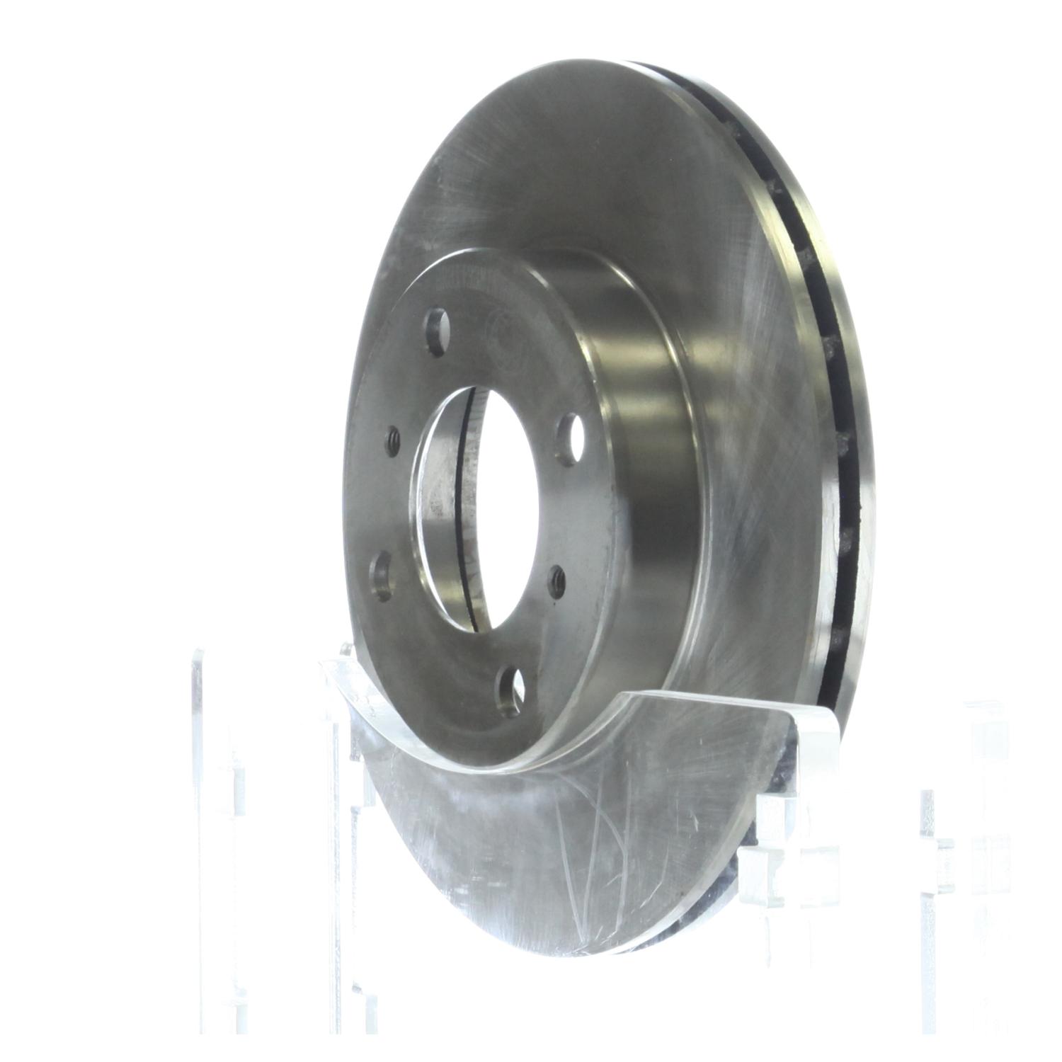 Inroble BR31133 - Disc Brake Rotor Inroble BR31133 Disc Brake Rotor product image 1 of 5