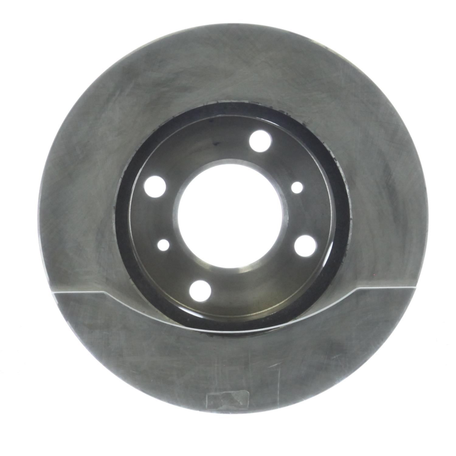 Inroble BR31133 - Disc Brake Rotor Inroble BR31133 Disc Brake Rotor product image 3 of 5
