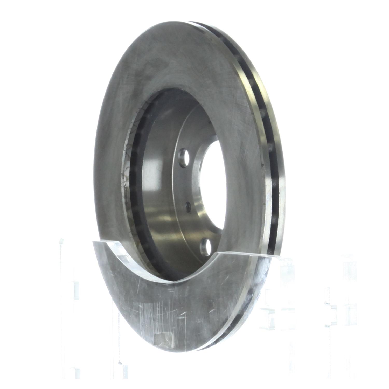 Inroble BR31133 - Disc Brake Rotor Inroble BR31133 Disc Brake Rotor product image 4 of 5