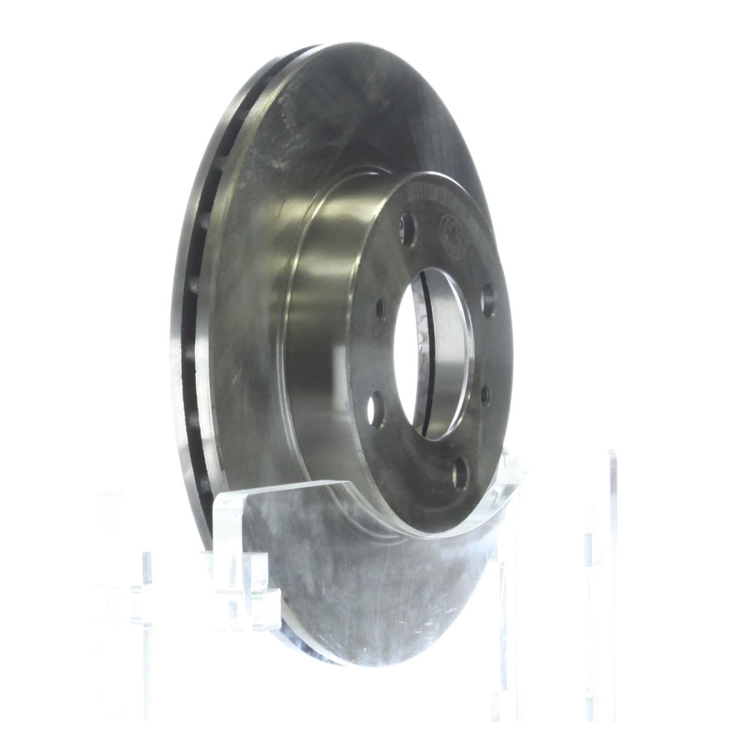 Inroble BR31133 - Disc Brake Rotor Inroble BR31133 Disc Brake Rotor product image 5 of 5