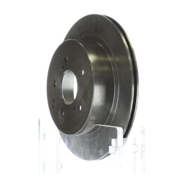 Inroble BR31141 - Disc Brake Rotor Inroble BR31141 Disc Brake Rotor product image 1 of 5