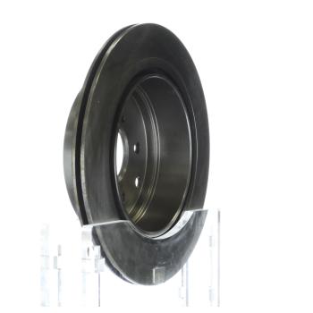 Inroble BR31141 - Disc Brake Rotor Inroble BR31141 Disc Brake Rotor product image 2 of 5